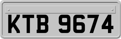 KTB9674