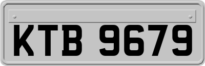 KTB9679