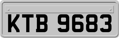 KTB9683