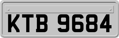 KTB9684