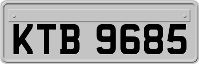 KTB9685