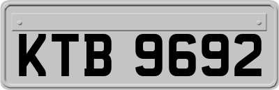 KTB9692