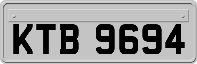 KTB9694