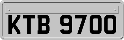 KTB9700