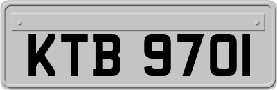 KTB9701