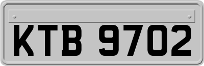 KTB9702