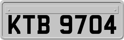 KTB9704