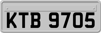 KTB9705