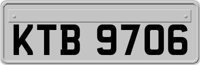 KTB9706