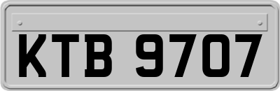 KTB9707