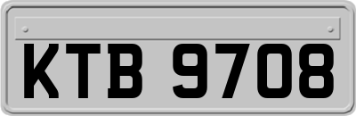 KTB9708