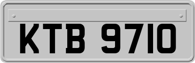 KTB9710