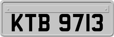 KTB9713