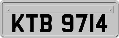 KTB9714