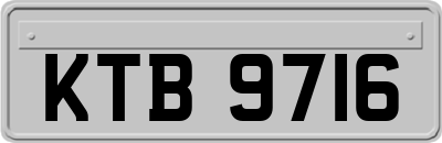KTB9716