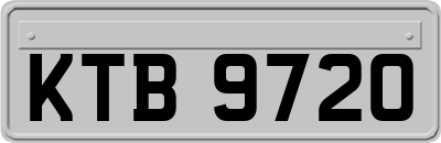 KTB9720