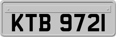 KTB9721