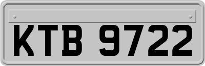 KTB9722