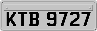 KTB9727