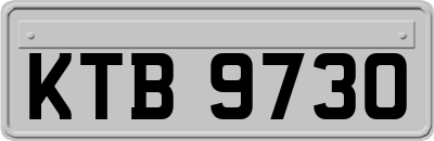 KTB9730