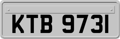 KTB9731