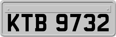 KTB9732