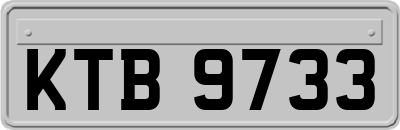 KTB9733