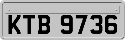 KTB9736