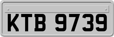 KTB9739