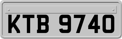 KTB9740
