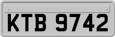 KTB9742