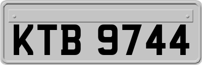 KTB9744