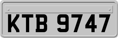 KTB9747