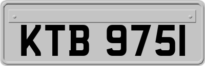 KTB9751