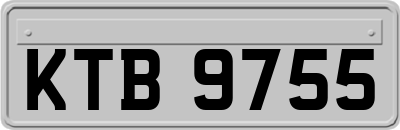 KTB9755