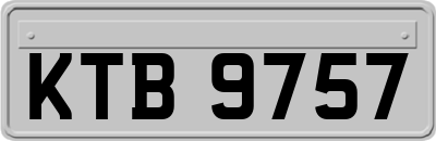 KTB9757