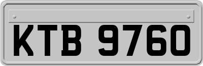 KTB9760