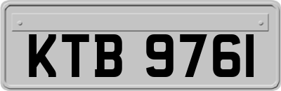 KTB9761