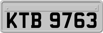 KTB9763