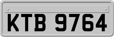 KTB9764