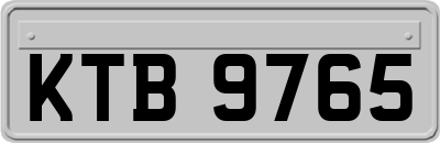 KTB9765