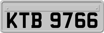 KTB9766