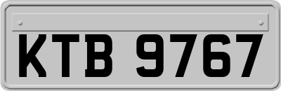 KTB9767