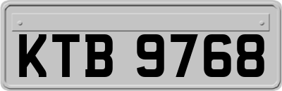 KTB9768