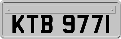 KTB9771