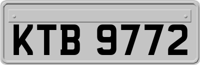 KTB9772