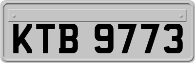 KTB9773