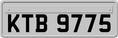 KTB9775