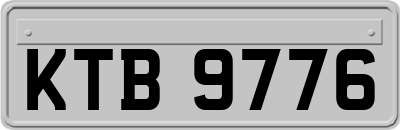 KTB9776