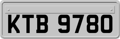 KTB9780